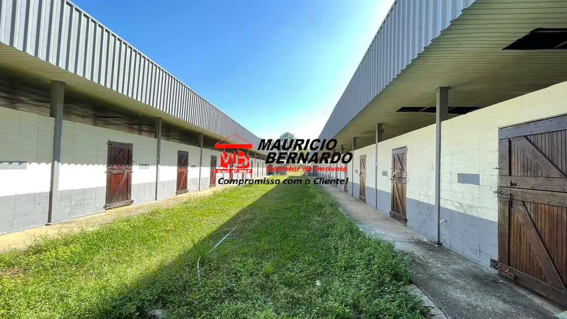 Foto 3 de Fazenda / Haras à venda, 21m2 em Porto Feliz - SP