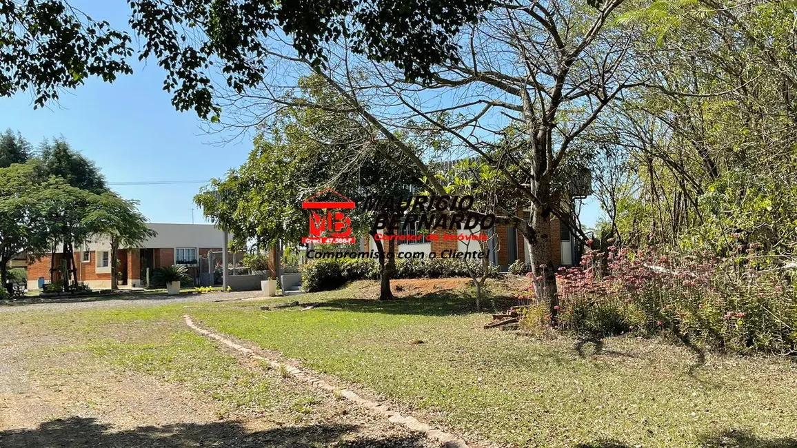 Foto 8 de Fazenda / Haras à venda, 21m2 em Porto Feliz - SP