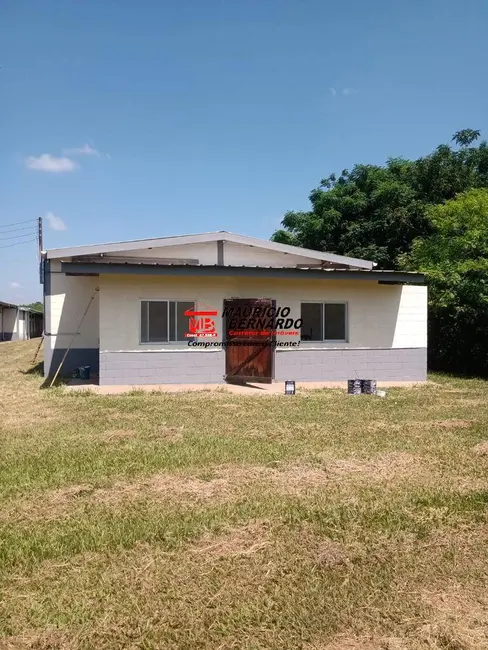 Foto 7 de Fazenda / Haras à venda, 21m2 em Porto Feliz - SP