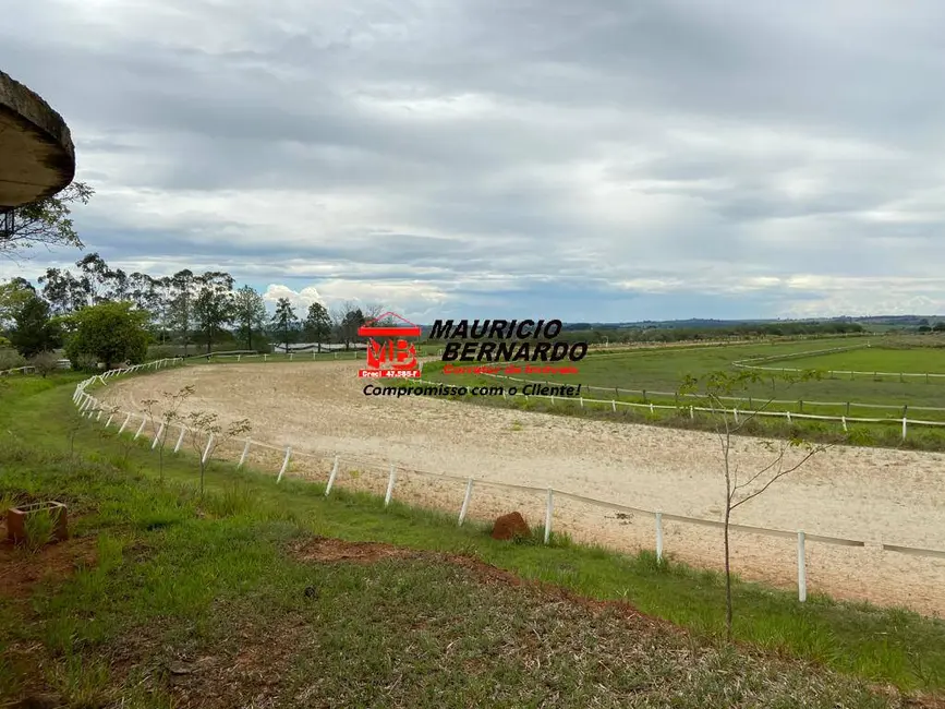 Foto 1 de Fazenda / Haras à venda, 21m2 em Porto Feliz - SP
