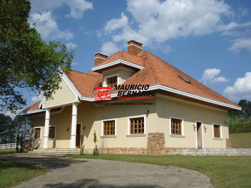 Foto 7 de Fazenda / Haras à venda, 27m2 em Jacarei - SP