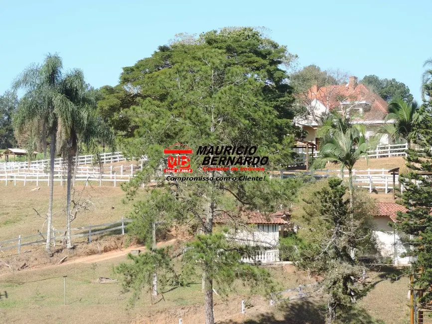 Foto 3 de Fazenda / Haras à venda, 27m2 em Jacarei - SP