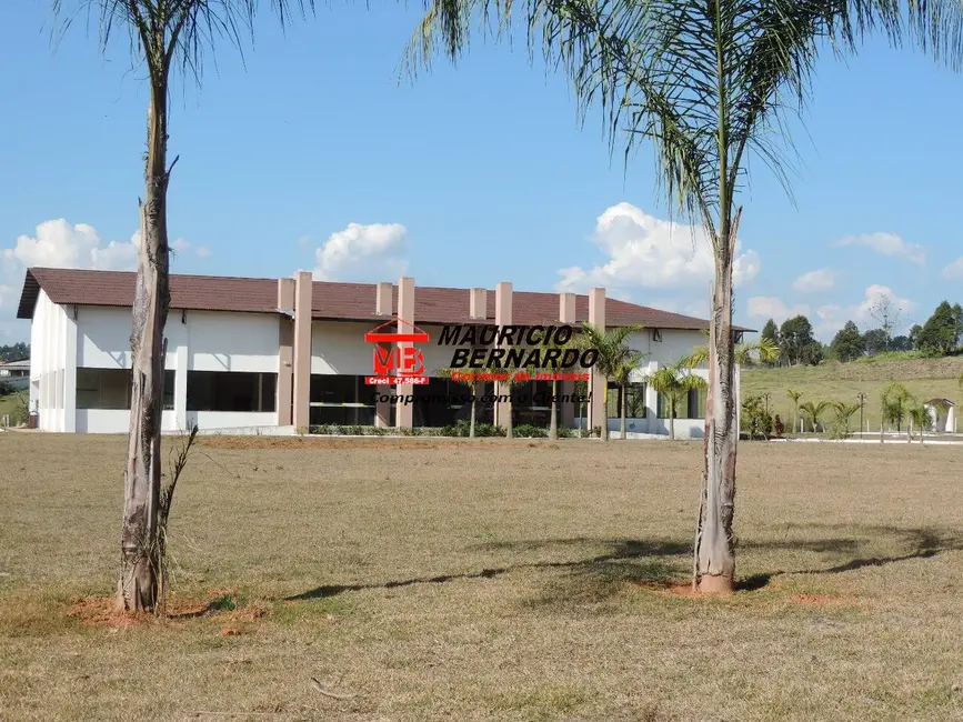 Foto 6 de Fazenda / Haras à venda, 27m2 em Jacarei - SP