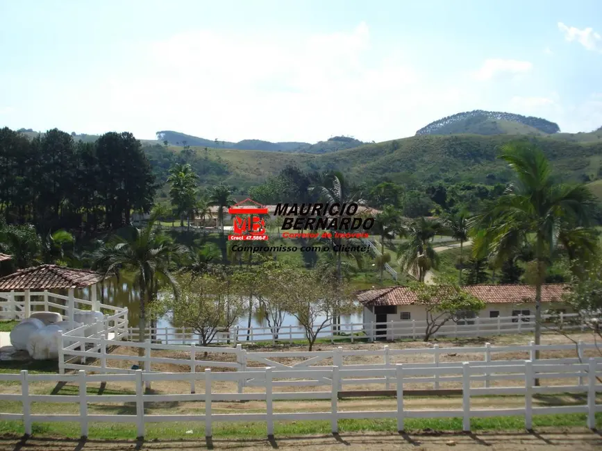 Foto 4 de Fazenda / Haras à venda, 27m2 em Jacarei - SP