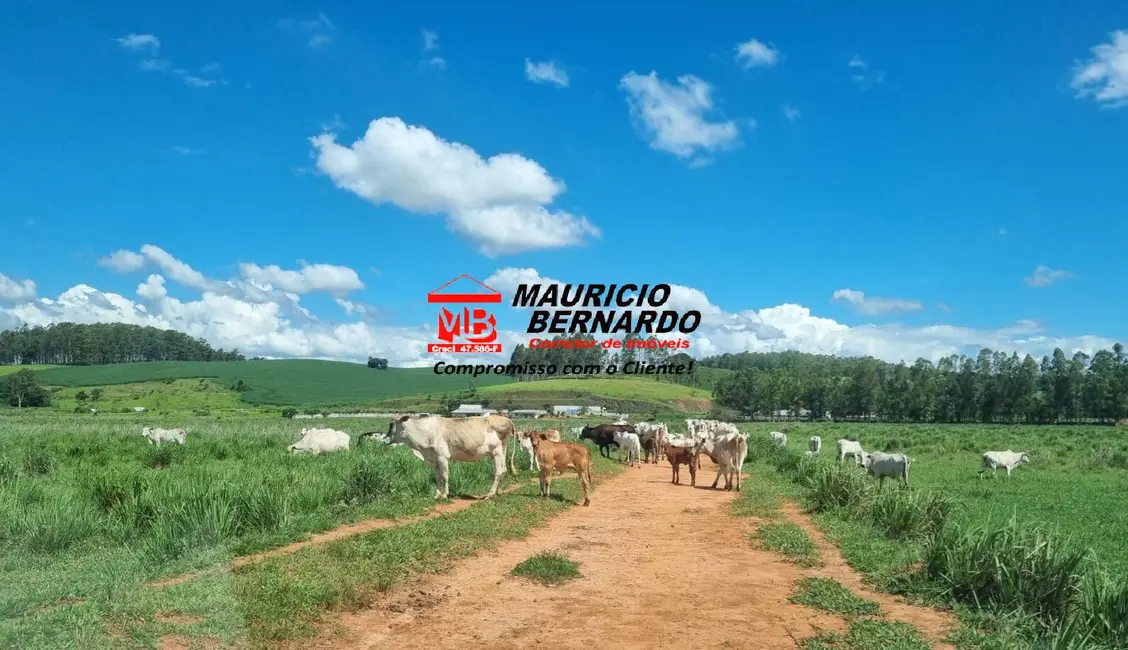 Foto 7 de Fazenda / Haras à venda, 172m2 em Pouso Alegre - MG