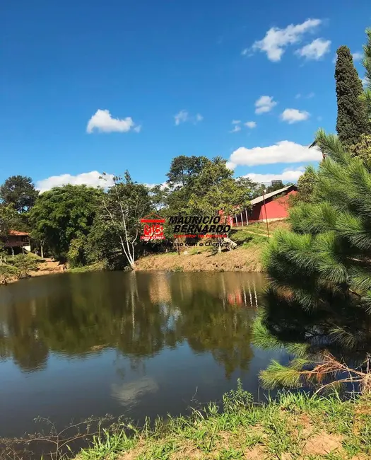 Foto 3 de Sítio / Rancho com 2 quartos à venda em Itatiba - SP