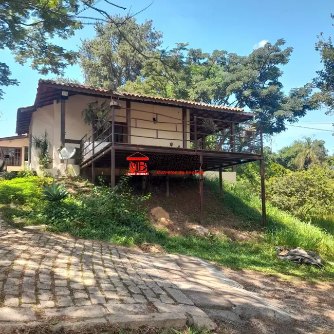 Foto 9 de Sítio / Rancho com 2 quartos à venda em Itatiba - SP