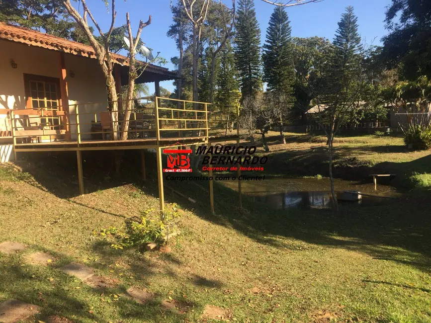 Foto 1 de Sítio / Rancho com 2 quartos à venda em Itatiba - SP