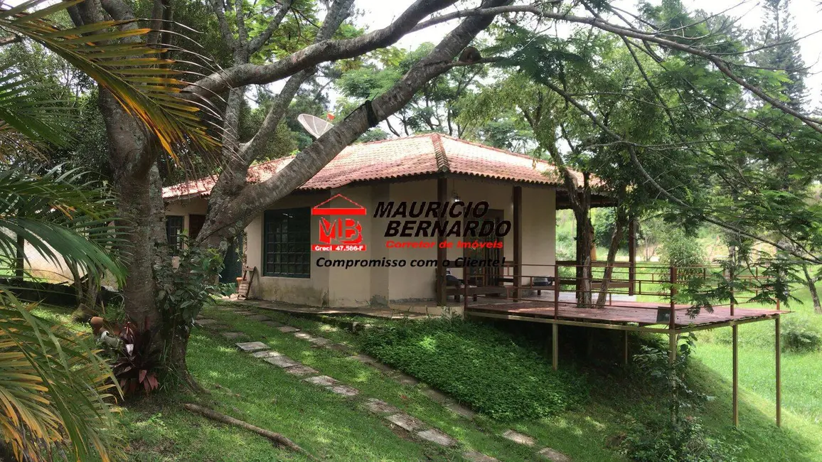 Foto 2 de Sítio / Rancho com 2 quartos à venda em Itatiba - SP