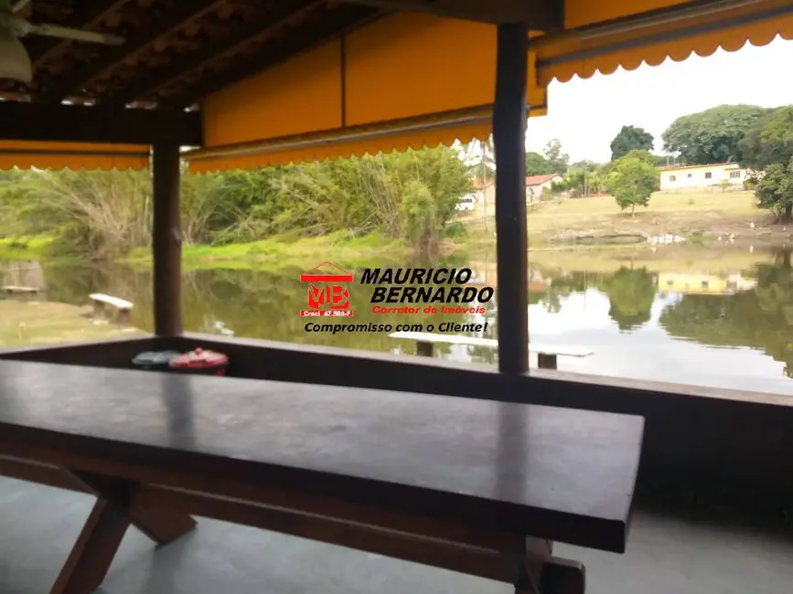 Foto 5 de Sítio / Rancho com 3 quartos à venda em Amparo - SP