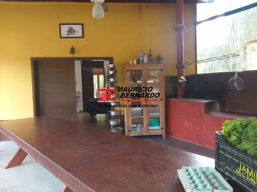 Foto 6 de Sítio / Rancho com 3 quartos à venda em Amparo - SP