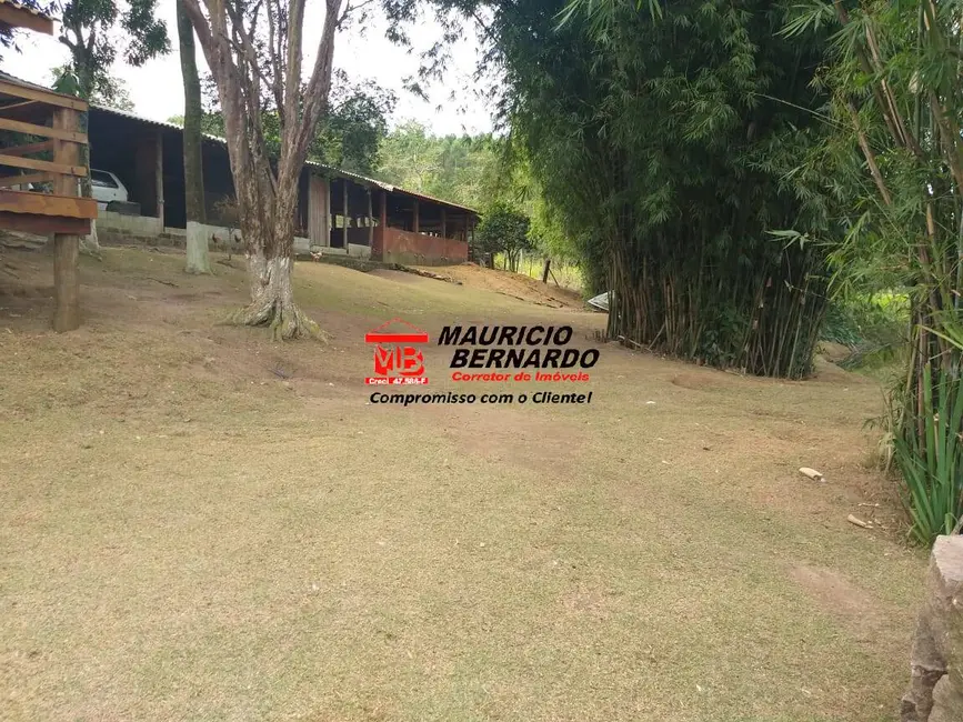 Foto 7 de Sítio / Rancho com 3 quartos à venda em Amparo - SP
