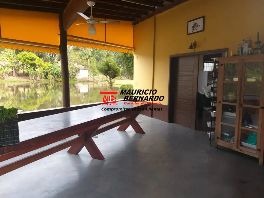 Foto 8 de Sítio / Rancho com 3 quartos à venda em Amparo - SP