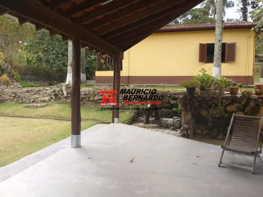 Foto 9 de Sítio / Rancho com 3 quartos à venda em Amparo - SP