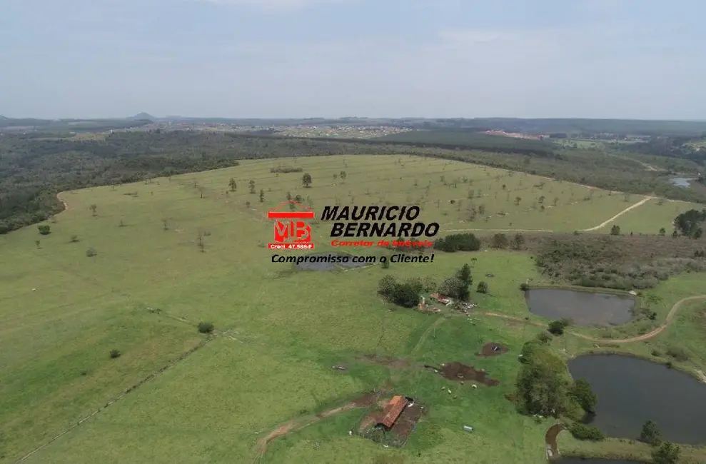 Foto 1 de Fazenda / Haras à venda, 712280m2 em Bofete - SP