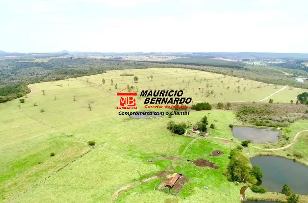 Foto 7 de Fazenda / Haras à venda, 712280m2 em Bofete - SP