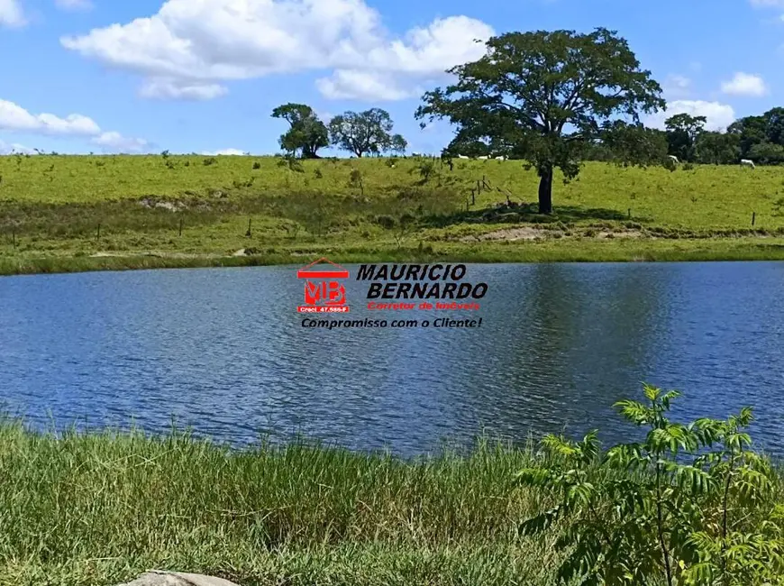 Foto 5 de Fazenda / Haras à venda, 712280m2 em Bofete - SP