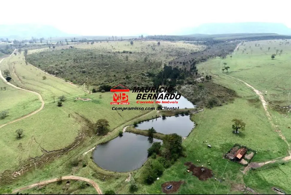 Foto 4 de Fazenda / Haras à venda, 712280m2 em Bofete - SP