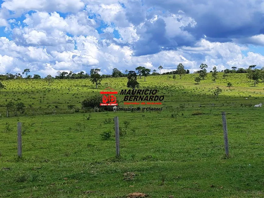 Foto 9 de Fazenda / Haras à venda, 712280m2 em Bofete - SP