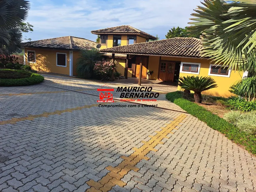 Foto 1 de Fazenda / Haras à venda, 14m2 em Itatiba - SP