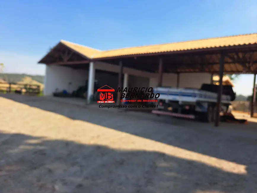 Foto 7 de Fazenda / Haras à venda, 14m2 em Itatiba - SP