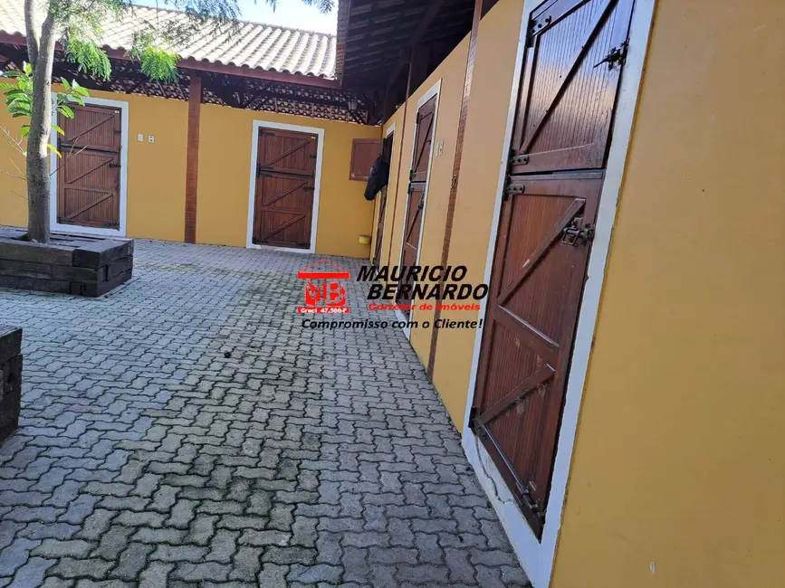 Foto 4 de Fazenda / Haras à venda, 14m2 em Itatiba - SP