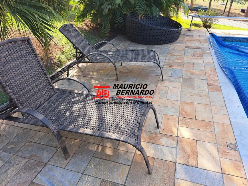 Foto 6 de Fazenda / Haras à venda, 14m2 em Itatiba - SP