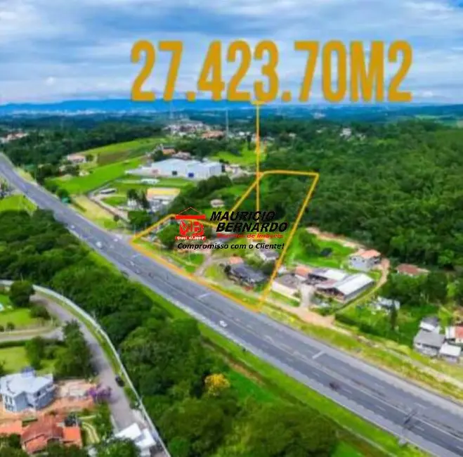 Foto 3 de Sala Comercial à venda, 27423m2 em Itatiba - SP