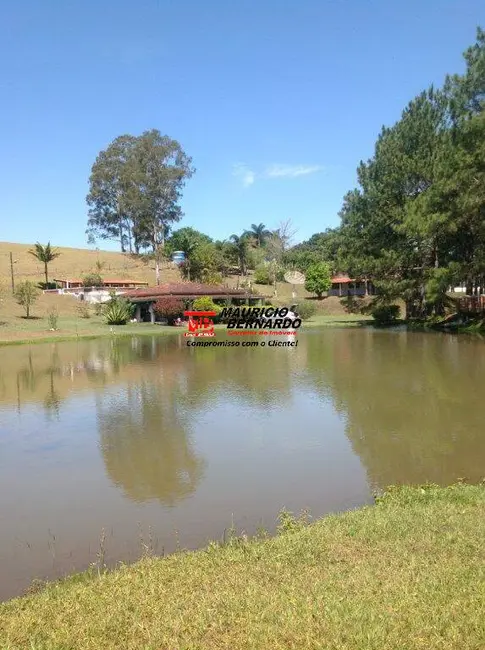 Foto 4 de Sítio / Rancho com 3 quartos à venda, 11m2 em Braganca Paulista - SP