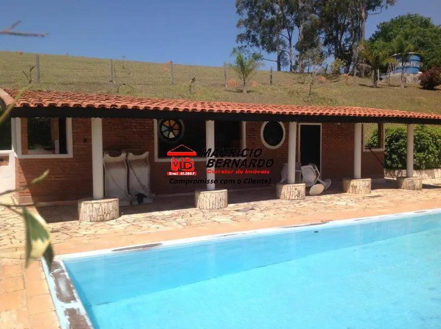 Foto 9 de Sítio / Rancho com 3 quartos à venda, 11m2 em Braganca Paulista - SP
