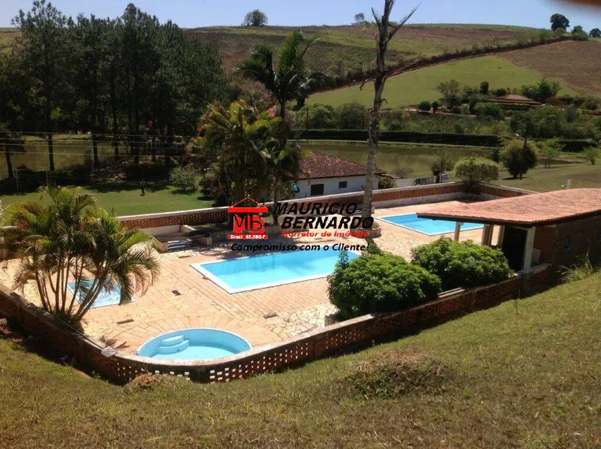 Foto 6 de Sítio / Rancho com 3 quartos à venda, 11m2 em Braganca Paulista - SP