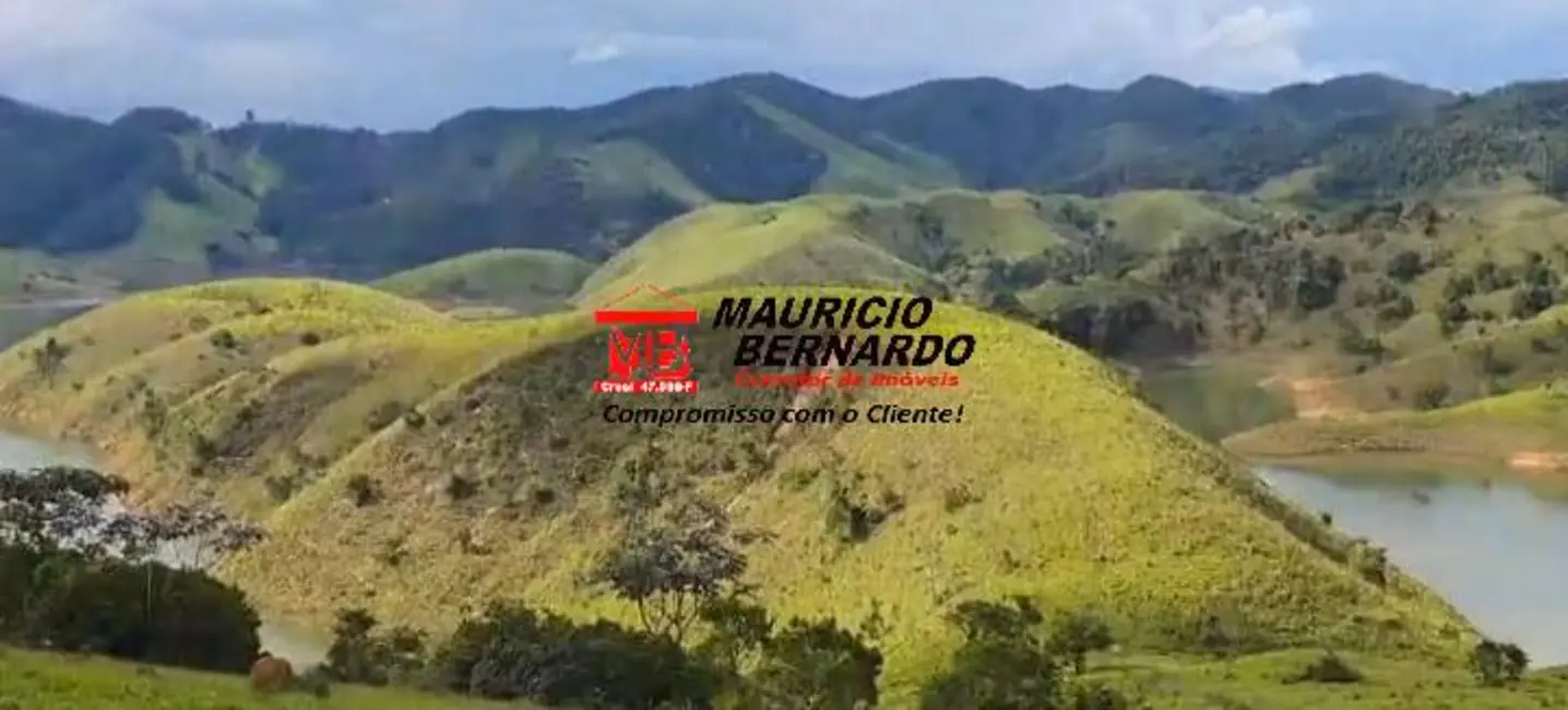 Foto 9 de Fazenda / Haras à venda, 339m2 em Paraibuna - SP