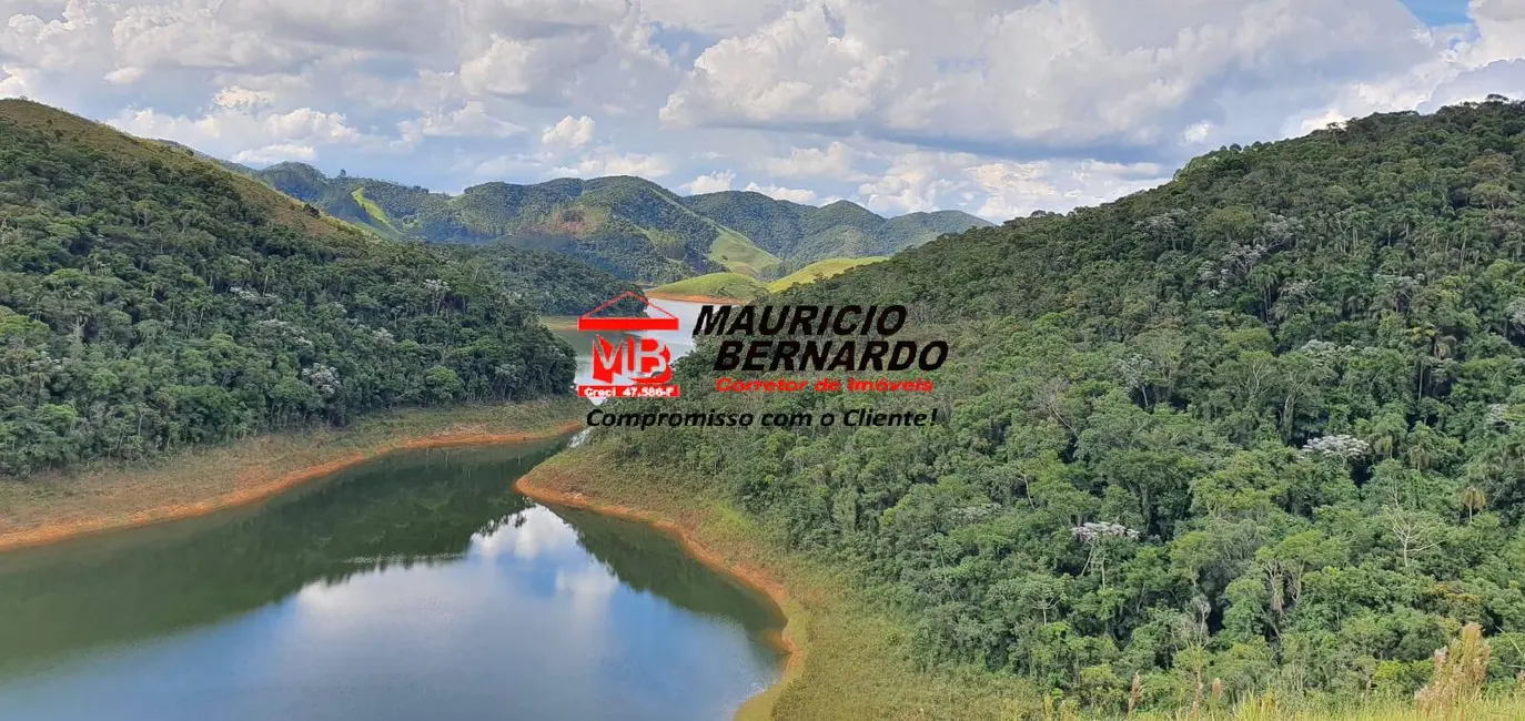 Foto 2 de Fazenda / Haras à venda, 339m2 em Paraibuna - SP