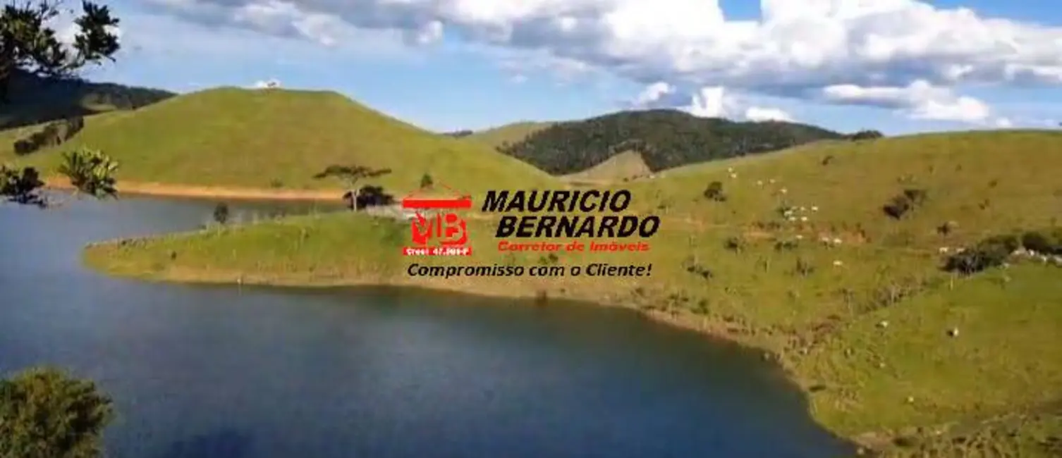 Foto 3 de Fazenda / Haras à venda, 339m2 em Paraibuna - SP