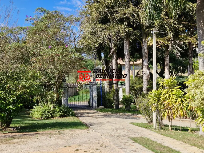 Foto 7 de Fazenda / Haras à venda em Morungaba - SP