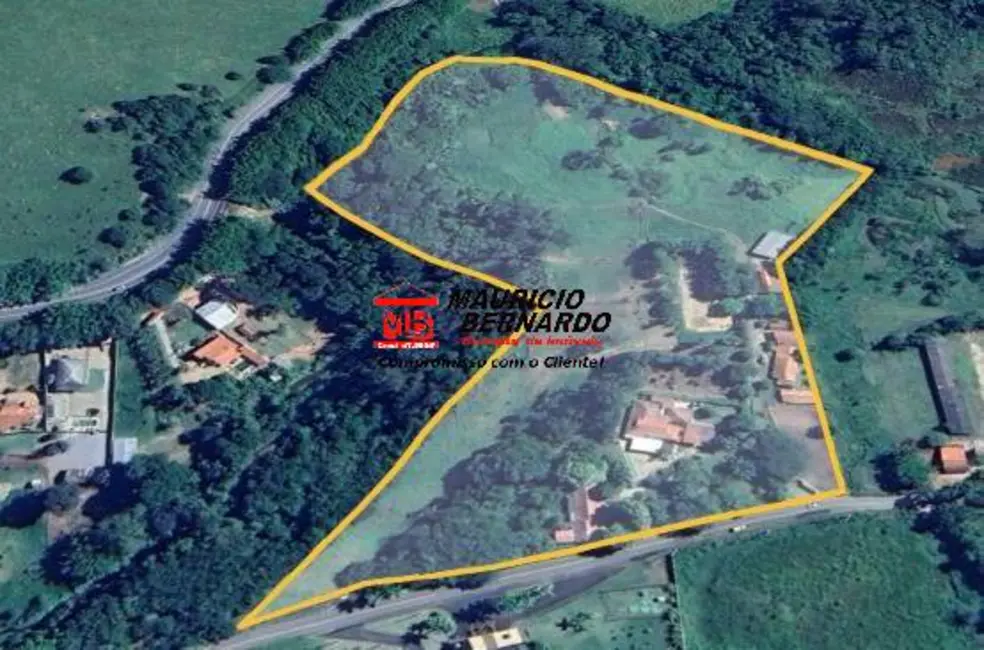 Foto 8 de Fazenda / Haras à venda em Morungaba - SP