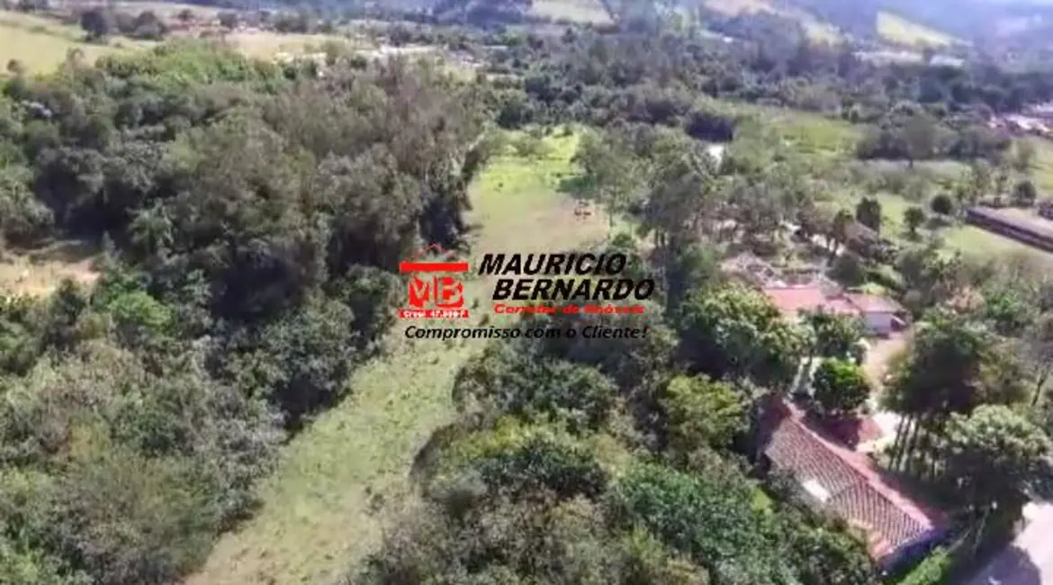 Foto 4 de Fazenda / Haras à venda em Morungaba - SP