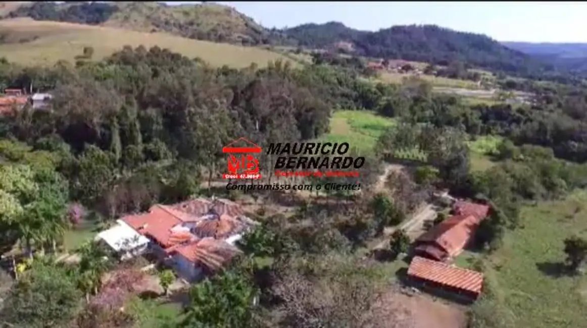 Foto 6 de Fazenda / Haras à venda em Morungaba - SP