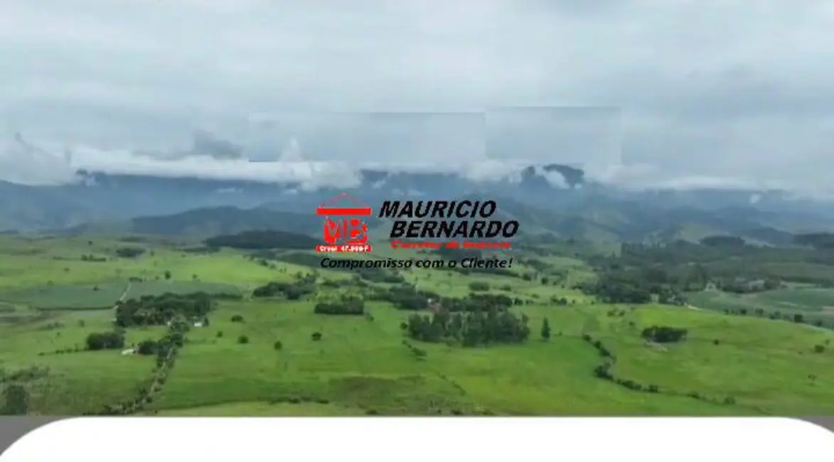 Foto 4 de Sítio / Rancho com 4 quartos à venda, 29m2 em Guaratingueta - SP