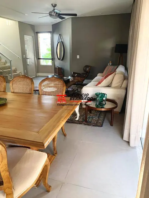 Foto 8 de Casa de Condomínio com 3 quartos à venda em Itatiba - SP