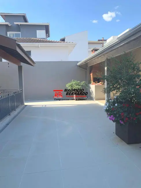 Foto 2 de Casa de Condomínio com 3 quartos à venda em Itatiba - SP