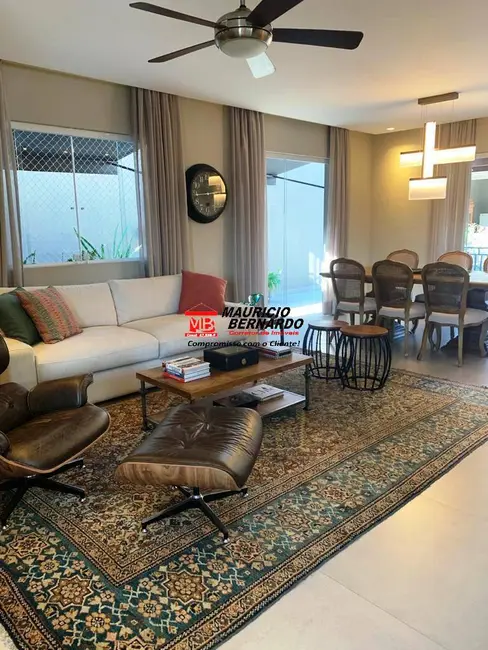 Foto 9 de Casa de Condomínio com 3 quartos à venda em Itatiba - SP