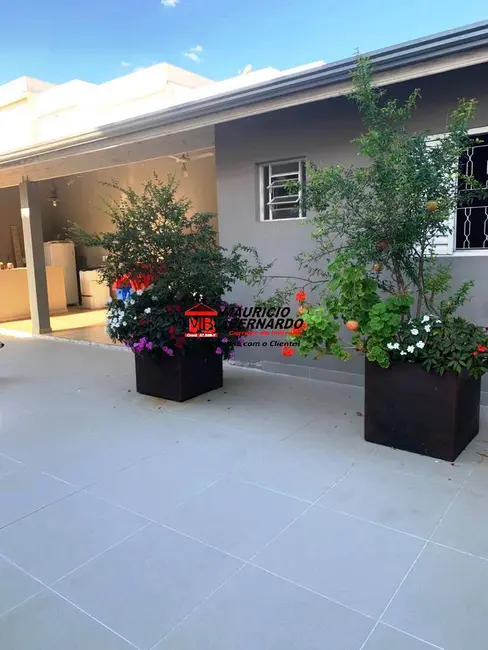 Foto 1 de Casa de Condomínio com 3 quartos à venda em Itatiba - SP