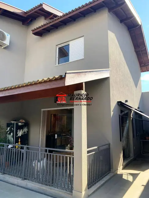 Foto 7 de Casa de Condomínio com 3 quartos à venda em Itatiba - SP