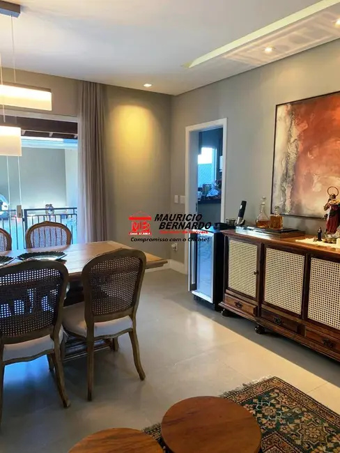 Foto 4 de Casa de Condomínio com 3 quartos à venda em Itatiba - SP