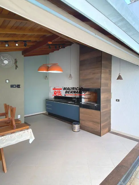 Foto 2 de Casa de Condomínio com 3 quartos à venda em Itatiba - SP