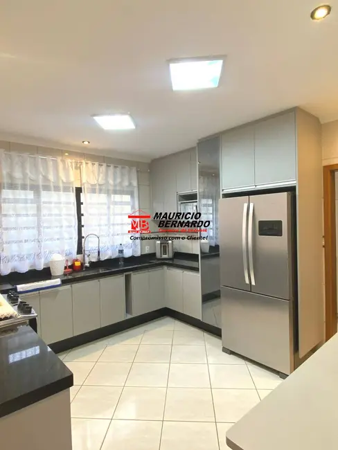 Foto 3 de Casa de Condomínio com 3 quartos à venda em Itatiba - SP