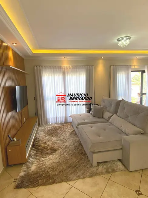 Foto 8 de Casa de Condomínio com 3 quartos à venda em Itatiba - SP