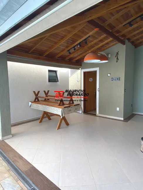 Foto 9 de Casa de Condomínio com 3 quartos à venda em Itatiba - SP