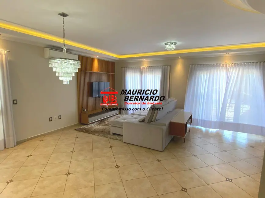 Foto 4 de Casa de Condomínio com 3 quartos à venda em Itatiba - SP